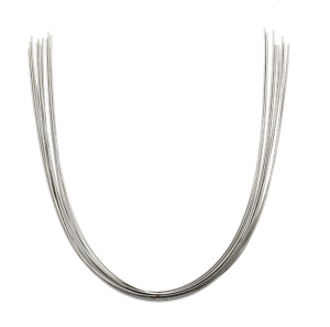 Arcos ni-ti térmicos