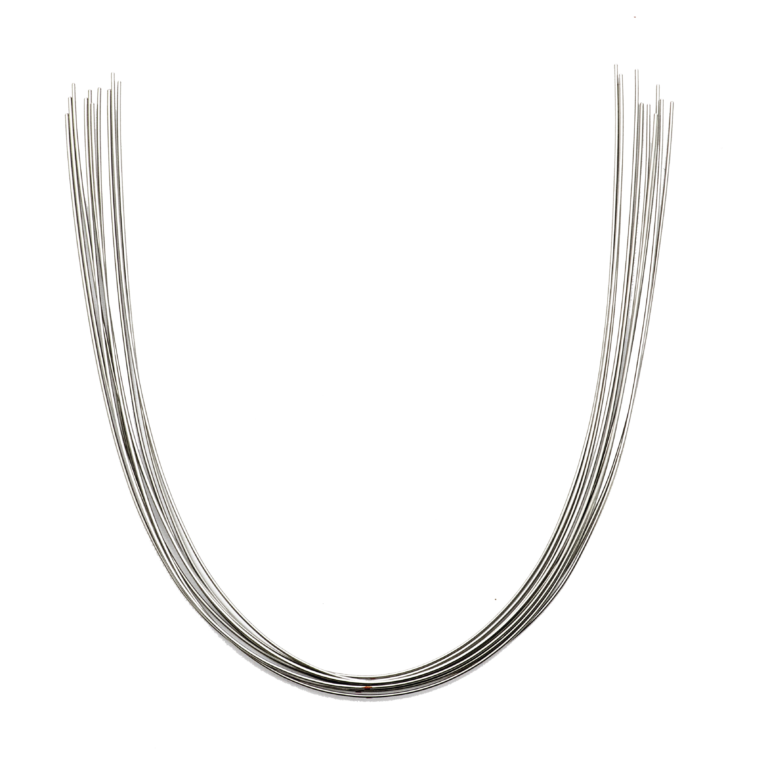 Arcos ni-ti térmicos