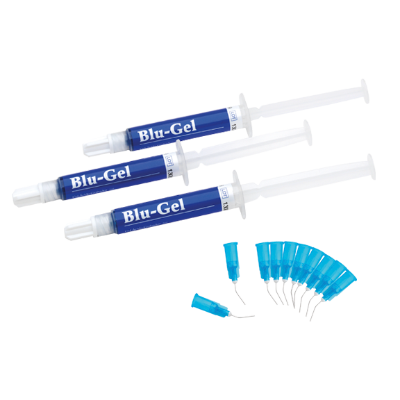 Blu-Gel Ácido fosfórico al 37%